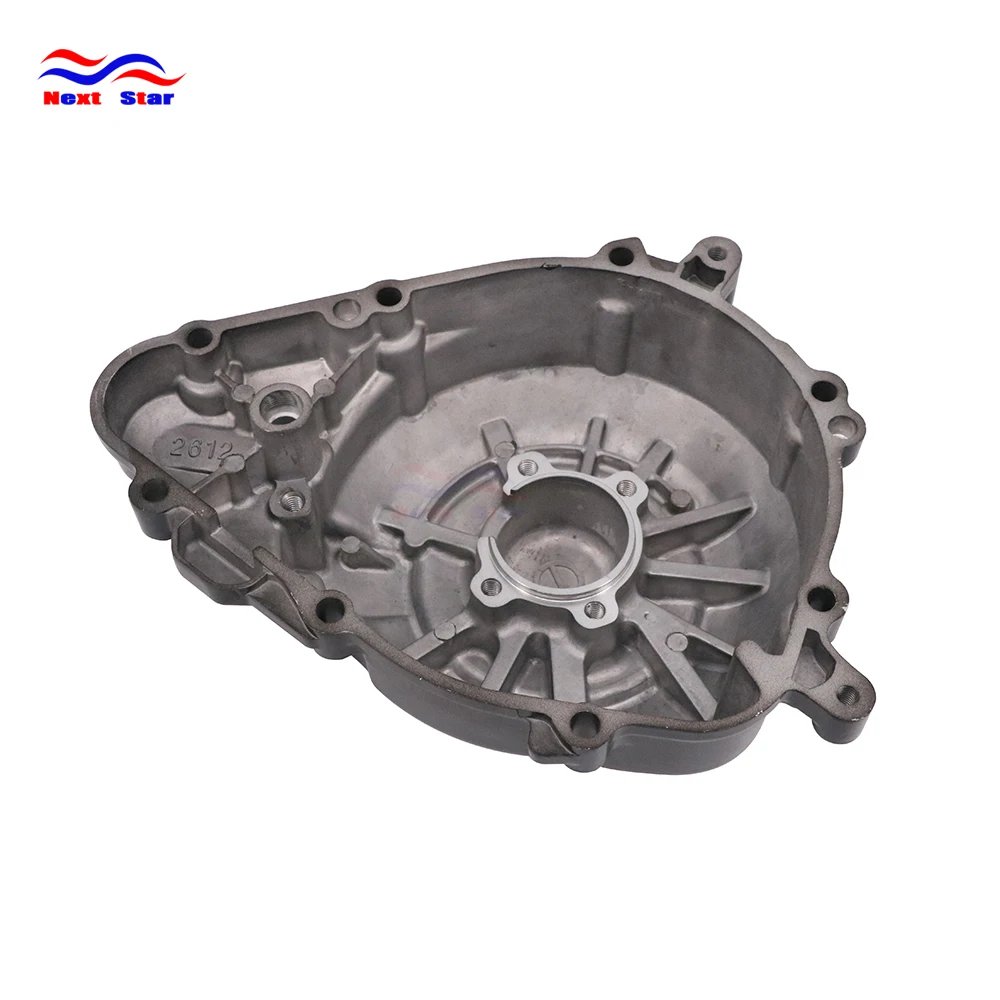 

Motorcycles Engine Stator Case Cover Guard Protection Kits For Kawasaki Z1000 Z 1000 2011-2014 11 12 13 14