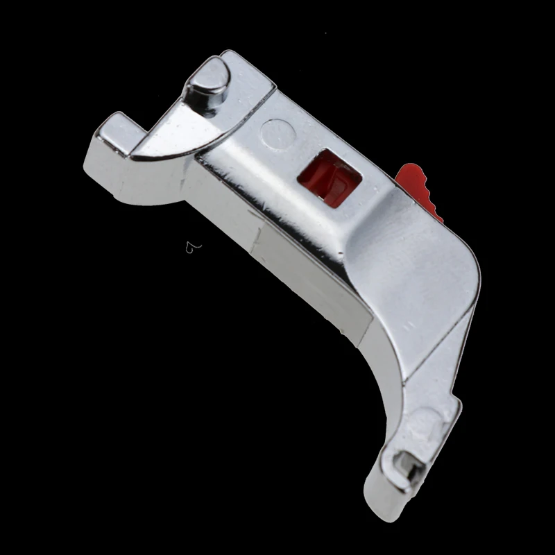 

Adapter Foot For Snap on Bernina 630,640,730E,820QE, 830LE,175,180 Artista,440QE # 0060827300