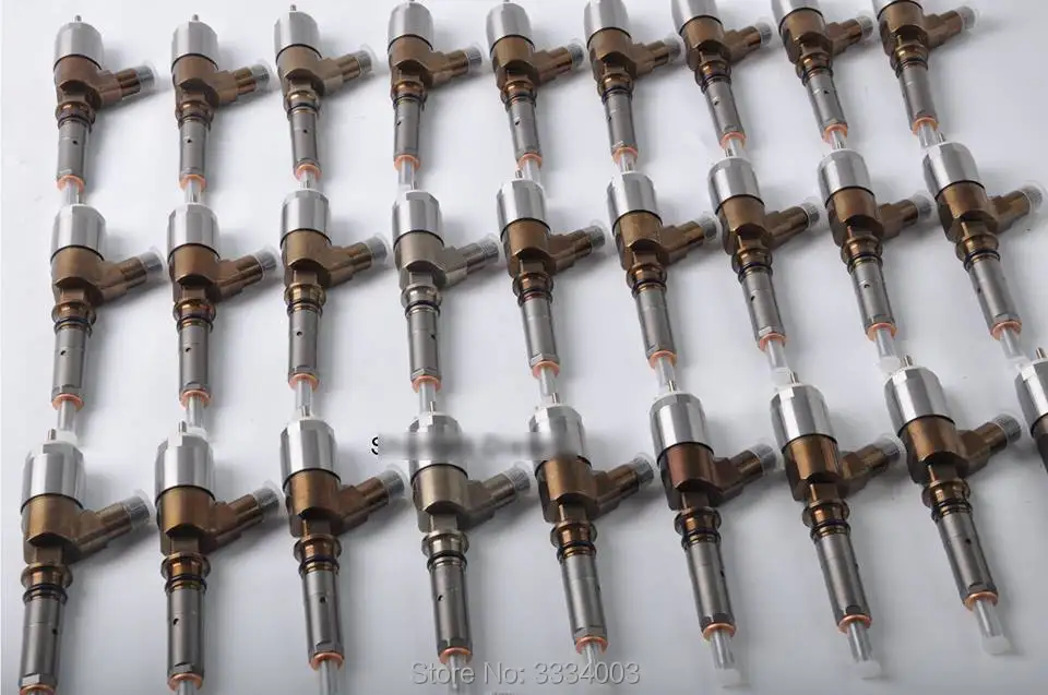 US $188.00 High Quality Common Rail Diesel Injector 3264700 Suit For CAT 320D Injector