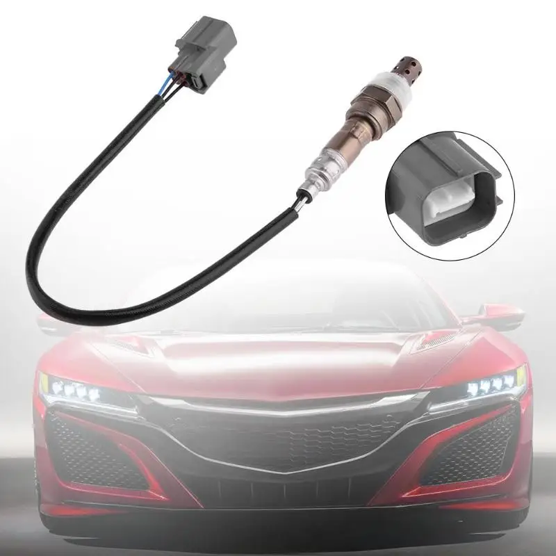 VODOOL Car Accessories Auto Replacement Parts Air Fuel Ratio O2 Oxygen Sensor 234-9005 for Honda Civic CR-V Acura RSX Car Sensor VODOOL Car Accessories Auto Replacement Parts Air Fuel Ratio O2 Oxygen Sensor 234-9005 for Honda Civic CR-V Acura RSX Car Sensor