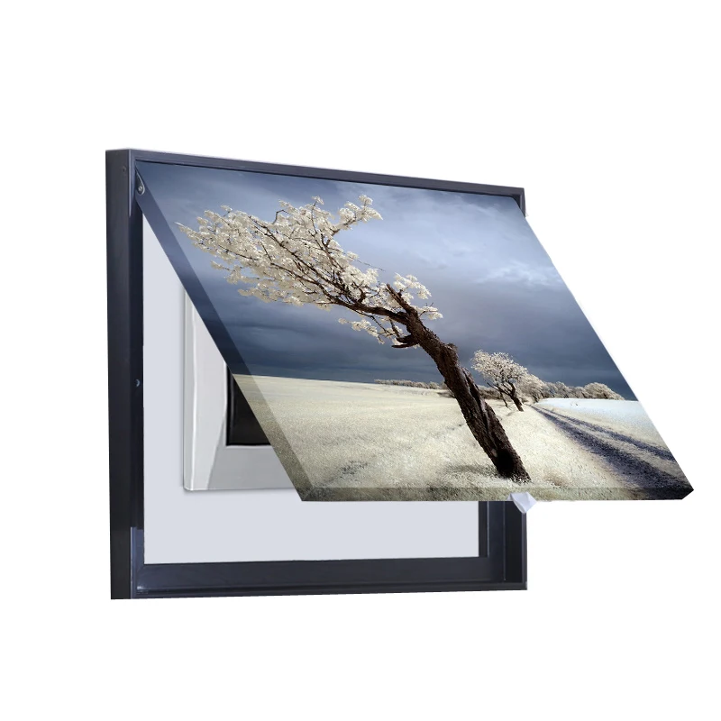 

Electric Meter Affiche Cuadro Schilderij Decoracion Hogar Moderno Art Painting And Print Poster Wall Picture For Living Room