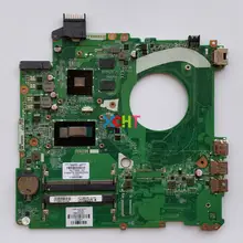 766476-501 766476-001 766476-601 DAY11AMB6E0 w 830M/2G i5-4210U for HP Pavilion 15-P Series 15T-P000 NoteBook Laptop Motherboard 766476-501 766476-001 766476-601 DAY11AMB6E0 w 830M/2G i5-4210U for HP Pavilion 15-P Series 15T-P000 NoteBook Laptop Motherboard