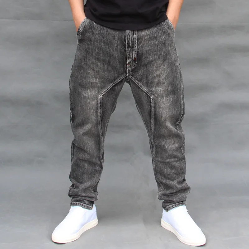 plus size baggy pants