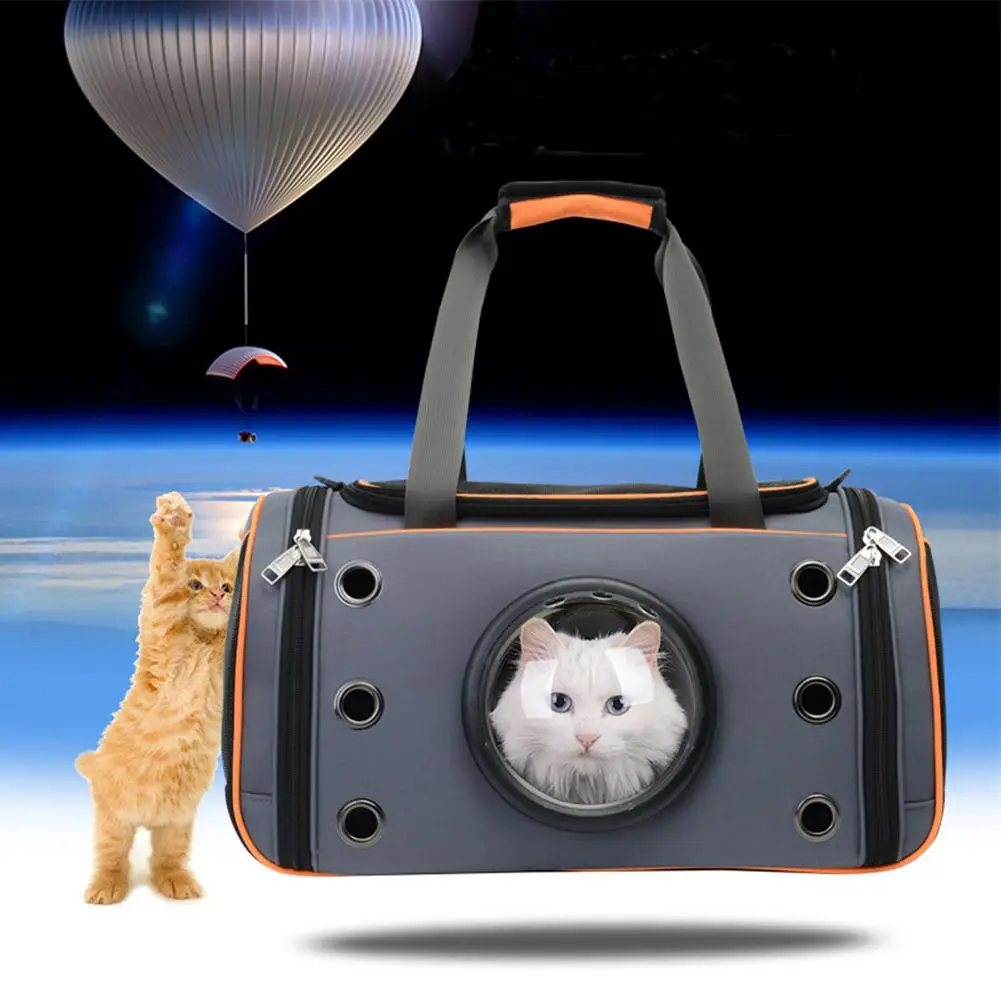 Space in bag. Сумка с пространством арт. pet bag.