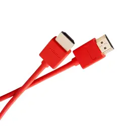 Высокая Скорость HDMI мужчинами Расширение Удлинительный кабель Позолоченные поддерживает 1080 P и для Blu-Ray Player3D 1 м 1ft