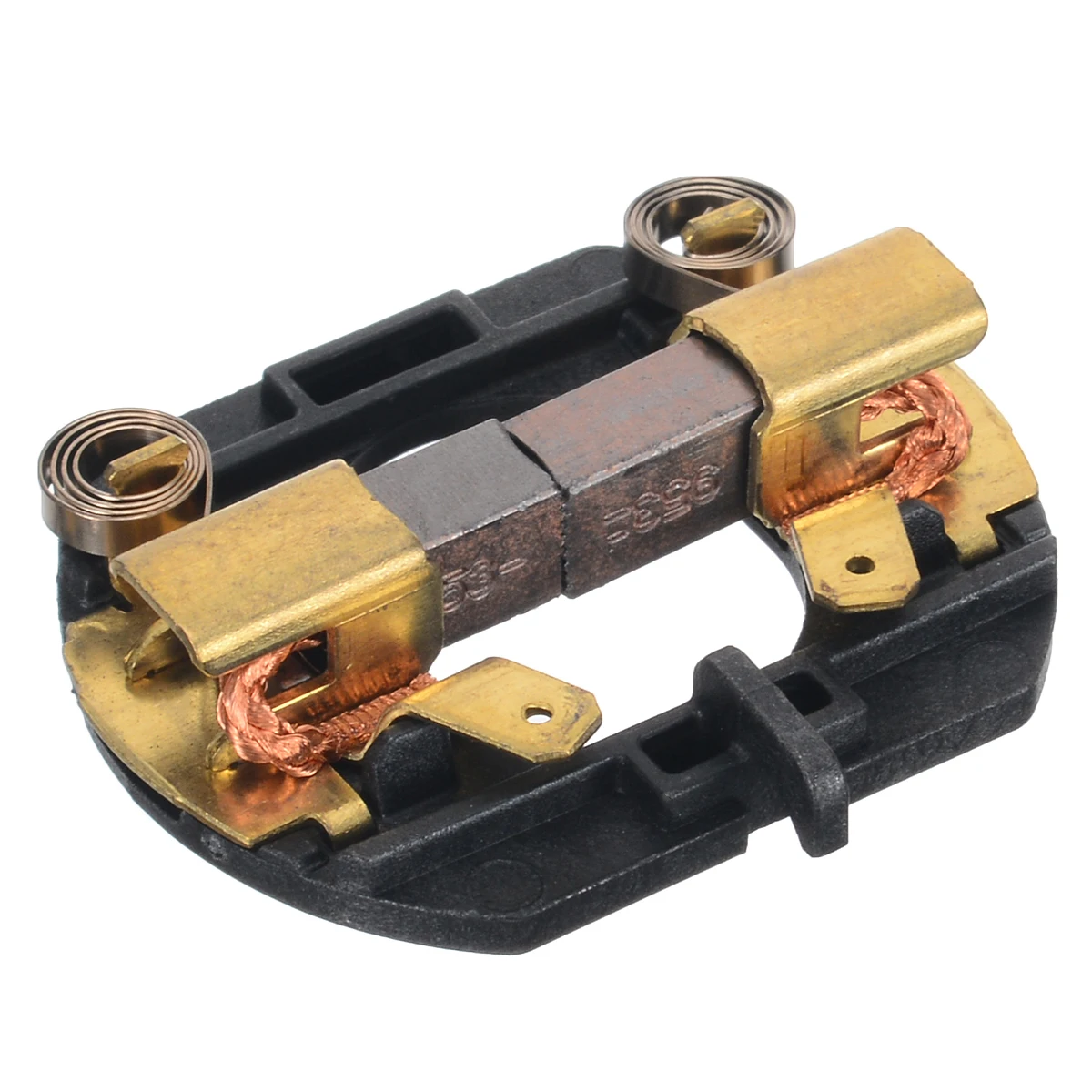 Buy 1Pc Metal Carbon Brush Cordless Drill Carbon Brush