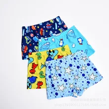 Новинка года, плавки для маленьких мальчиков, купальные плавки с мультяшным принтом, Шорты для плавания для маленьких мальчиков, детские шорты для бассейна