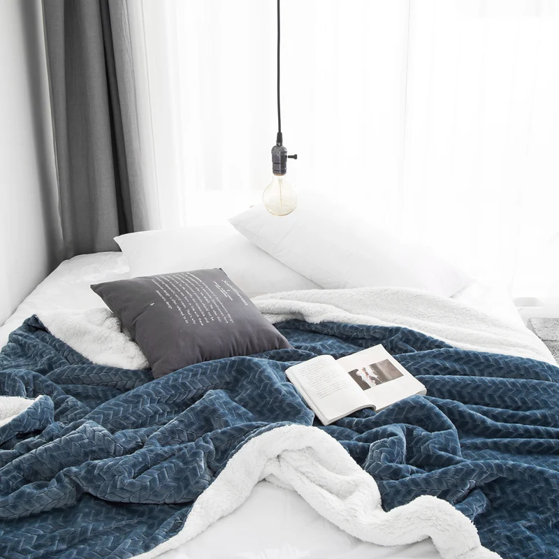 Супер мягкое фланелевое одеяло для дивана, офисного использования, детское одеяло для путешествий, переносное одеяло для путешествий