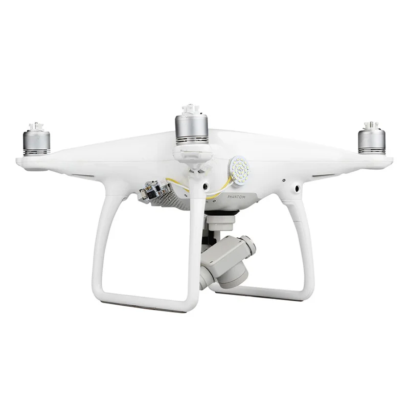 Для DJI Phantom 4 навигационный свет Phantom светодиодные фонари круглый прожектор круглая лампа прожектора шарик для DJI Phantom 4