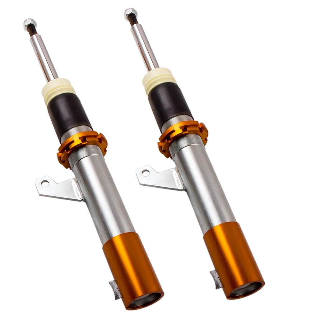 Coilover опускания пружины амортизатора для AUDI A3 8 P койловер амортизаторный комплект