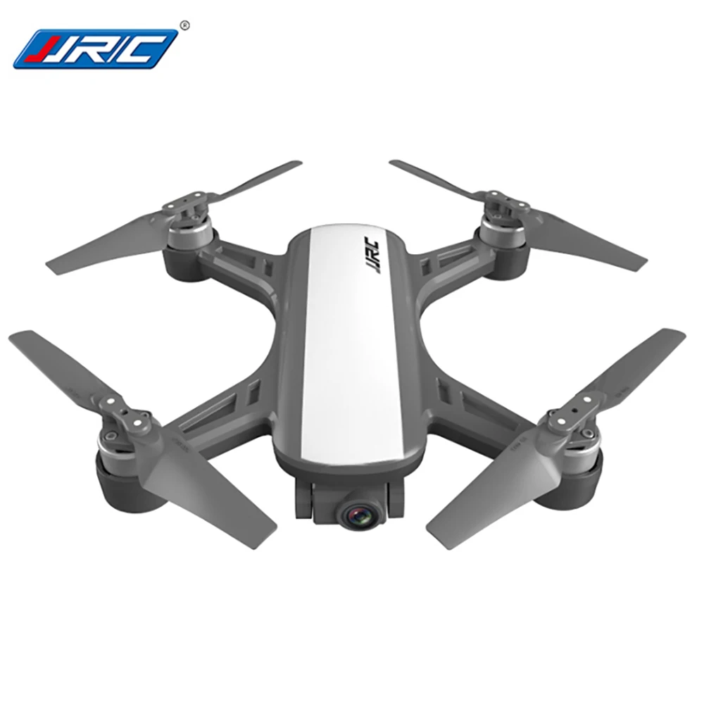 JJRC X9 5G 1080P WiFi FPV RC Drone GPS Brushless Gimbal Flow Positioning Altitude Hold Quadcopter Remote Control Helicopters