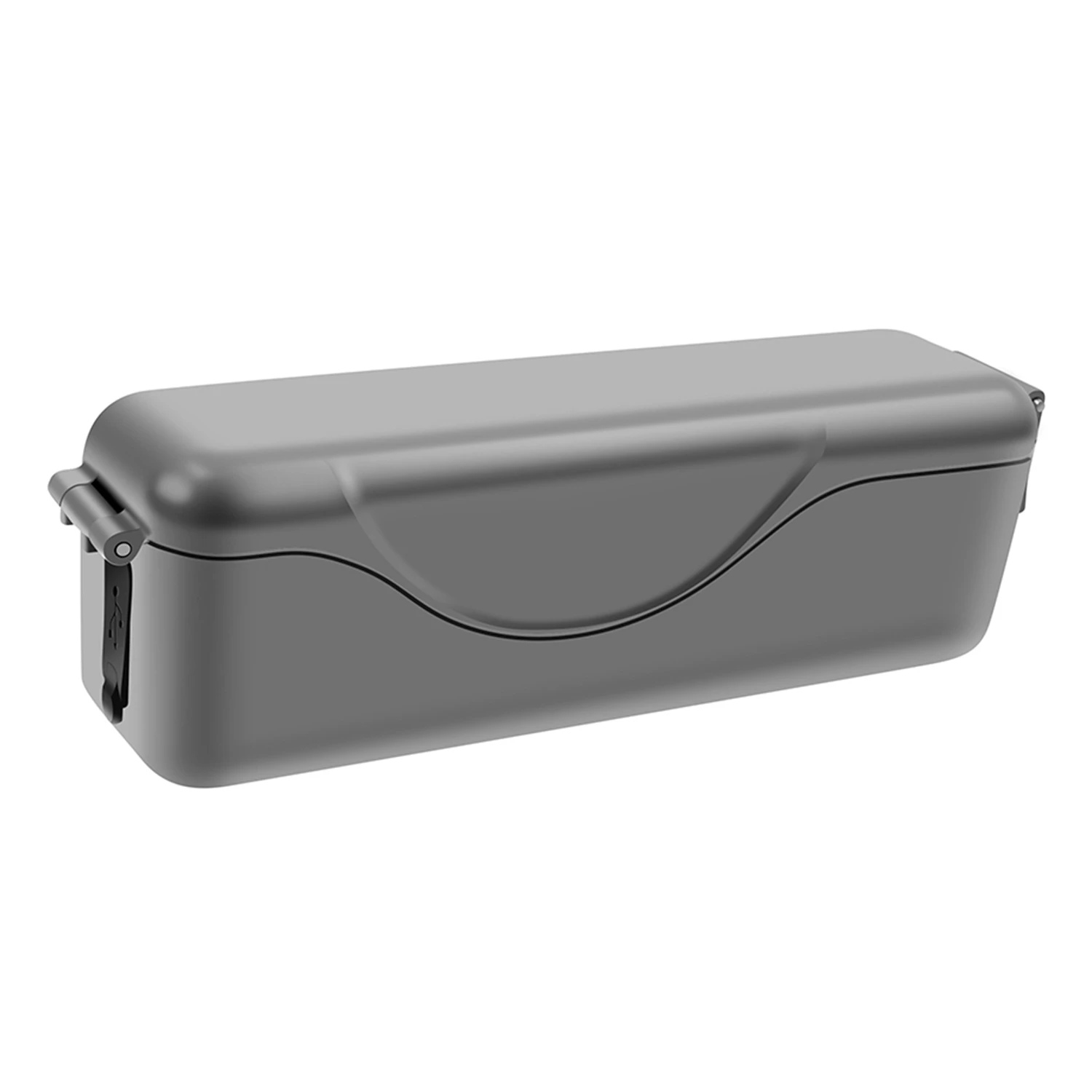 Portable Waterproof Case For Dji Osmo Pocket Stable Storage Box Hard Shell Protection Bag Handheld Gimbal Accessories Parts | Электроника