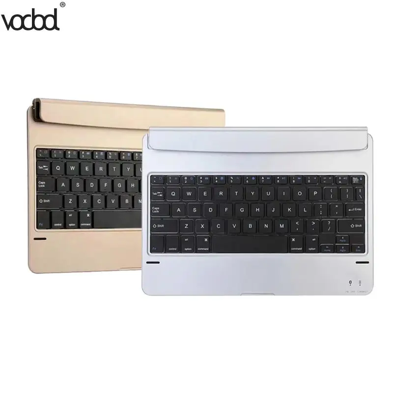 

Bluetooth Keyboard Ultra Thin Wireless Bluetooth Keyboard for iPad 9.7" iPad air 1 Portable Keyboard with USB Charging Cable New