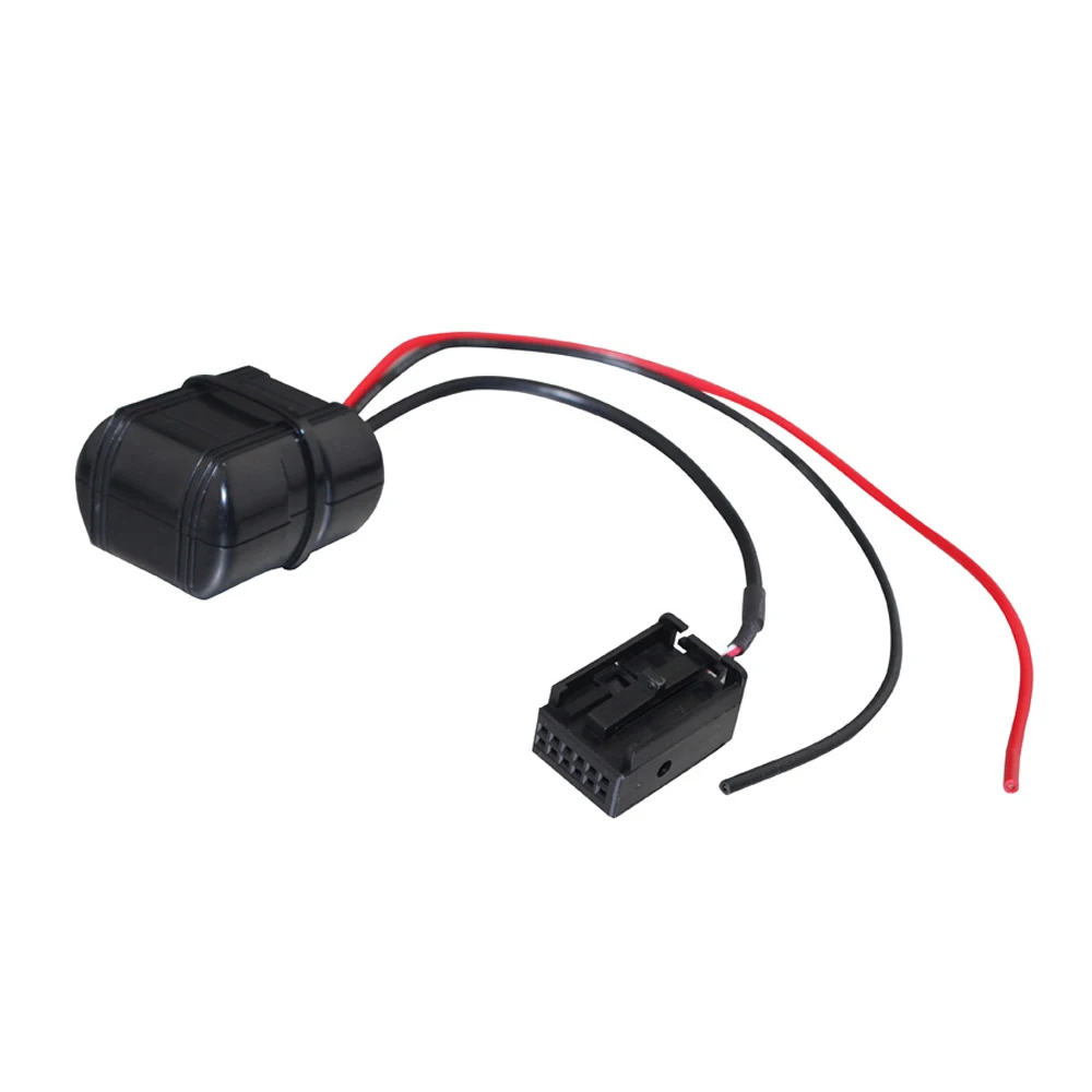 

Car Bluetooth Module for OPEL CD30 CD70 Radio Stereo Aux Cable Adapter with Filter Wireless Audio Input