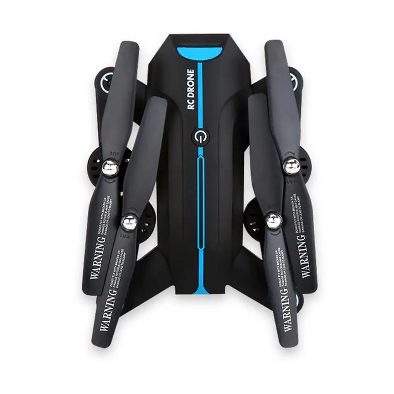 

Aerial Photography Altitude Hold Mini Folding Aircraft HD Wide Angle Remote Control Drone
