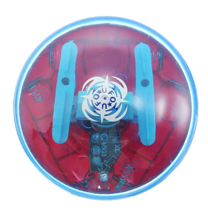 

Flash LED Light Music Spinning Classic Kids Toys With Light Stress Relief Outdoor Fun For Children Toy Random Color Hot Sell