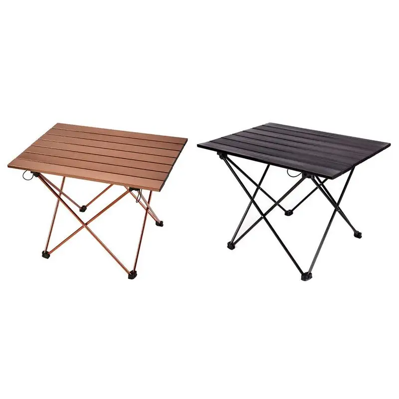 

Applicable BEAR SYMBOL Outdoor Folding Table Ultra Light Portable Stable And Durable Platform Mountaineering Fishing Camping