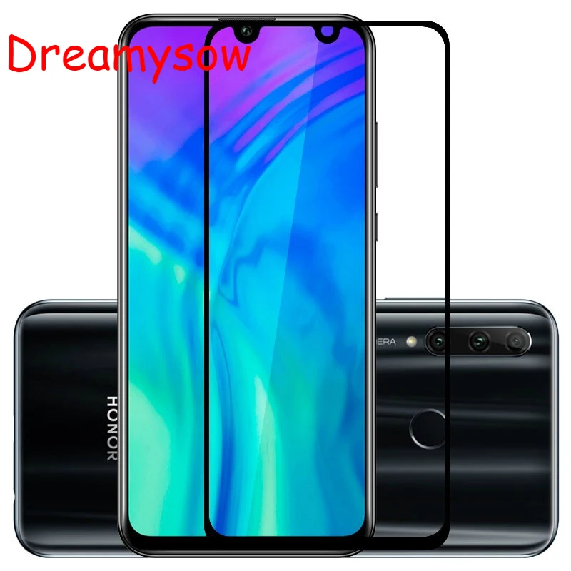 2.5D защитное закаленное Стекло на huawei Y5 Y7 Prime Y9 Y5 Y6 / Стекло Y3 Y5 Y6 Y8 Y9 Экран защитная пленка