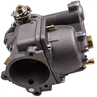 Карбюратор ПОДХОДИТ для мотоцикла Harley Davidson 110420 1 S & 11 0420 Super E|Карбюраторы| |