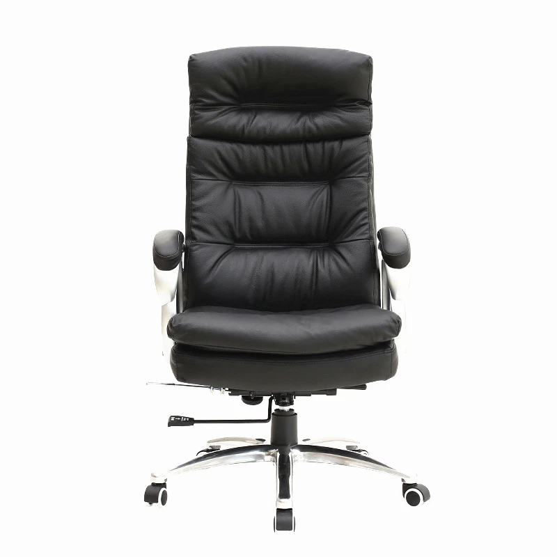 

High Quality Simple Modern Fashion Boss Chair Leisure Adjustable Angle Lying Chair Office Furniture Computer Office Chair