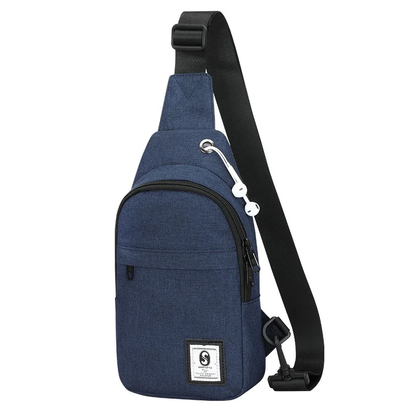 أكسفورد الرجال منحرف حقيبة الخصر حزمة السفر حزمة مراوح Crossbody حقيبة للرجال الخصر أكياس الرجال مصمم حزمة مراوح الأزياء حزام