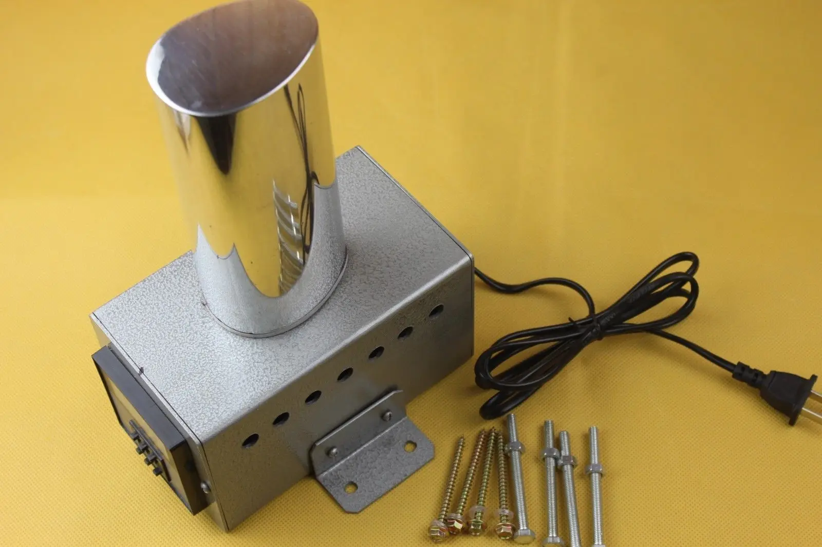 

Cello rib temperature-controlling iron 220 Volts, Cello/Guitar making tools