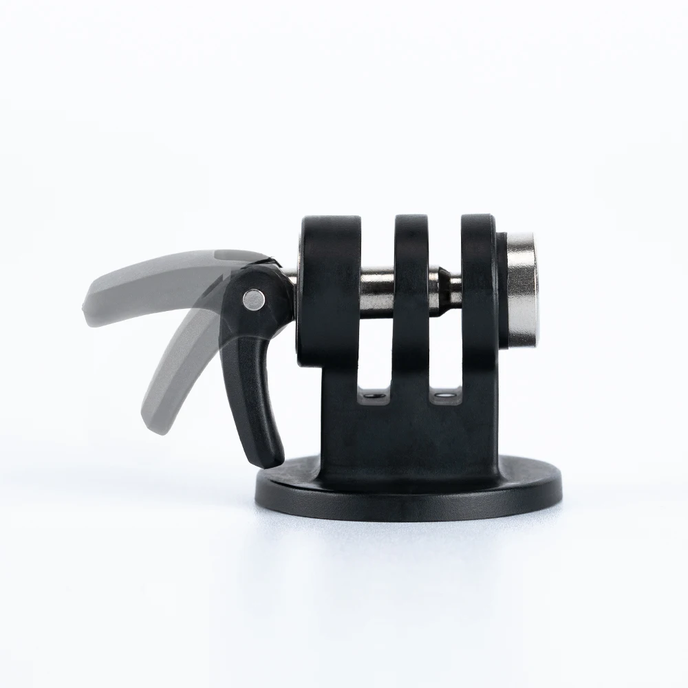 Универсальный адаптер PGYTECH DJI Pocket 2 1/4 для карманного держателя карданного подвеса