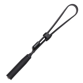 

Sma-Male Connector Dual Band 144/430Mhz Foldable Cs Antenna For Walkie Talkie Wouxun Tyt Md-380 Retevis Radio