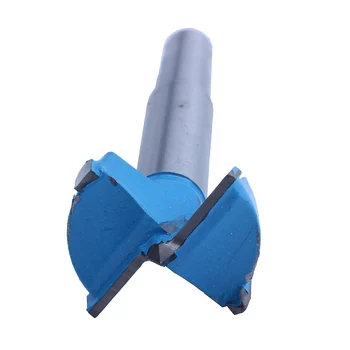 

5pc Forstner Tips Hinge Boring Drill Bit Set for Carpentry Wood Window Hole Cutter Auger Wooden Drilling Dia 15 20 25 30 35mm