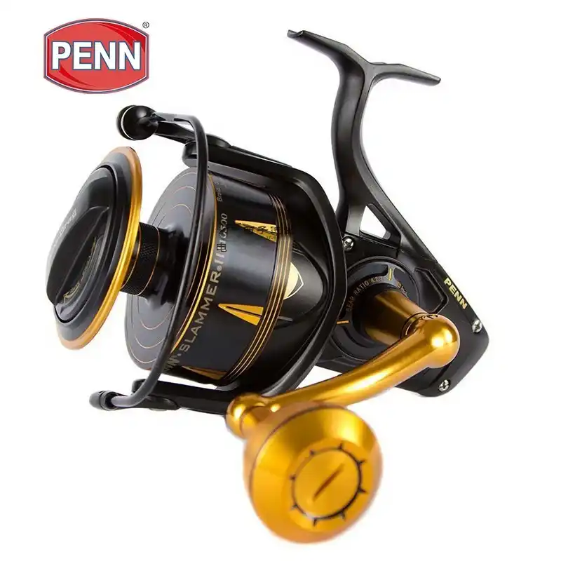 Penn SLAMMER III Sla 3500 10500 
