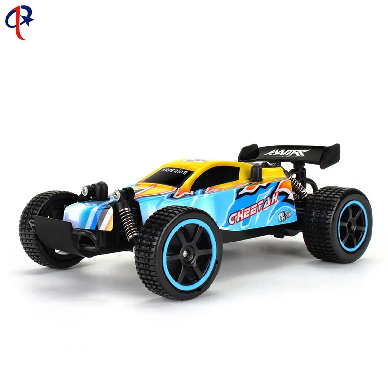 

Small Packing Motor-driven 2.4g Wireless Remote Control Vehicle New Pattern Model 1 : 20 Children’s Toys Simulation Vehicle