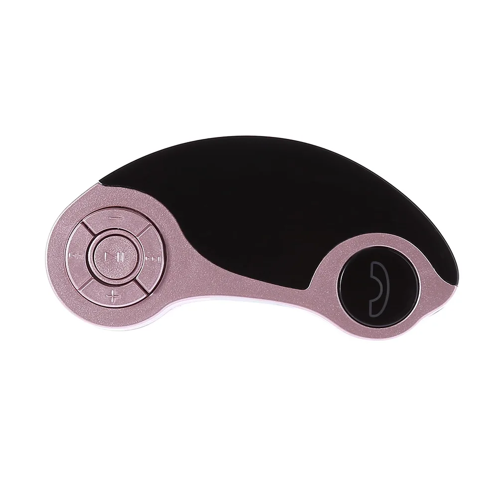 Просвет Dual USB Bluetooth автомобильный набор свободные руки Беспроводной FM передатчик