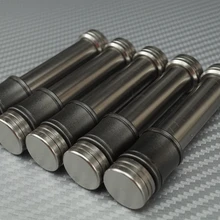 Высококачественный металлический Спиннер Edc, декомпрессионная палочка, креативный класс, скучно снимает стресс, игрушки, артефакт, для зрелых мужчин