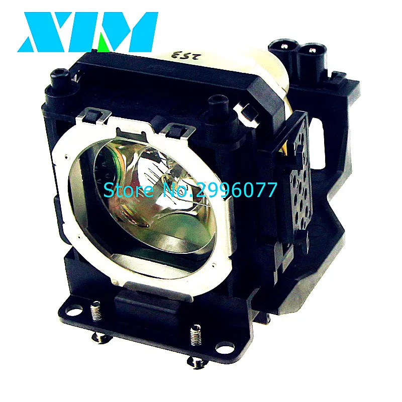 

High Quality Projector Lamp bulb POA-LMP94 for SANYO PLV-Z5 PLV-Z4 PLV-Z60 PLV-Z5BK HS165KR10-6E compatible with housing