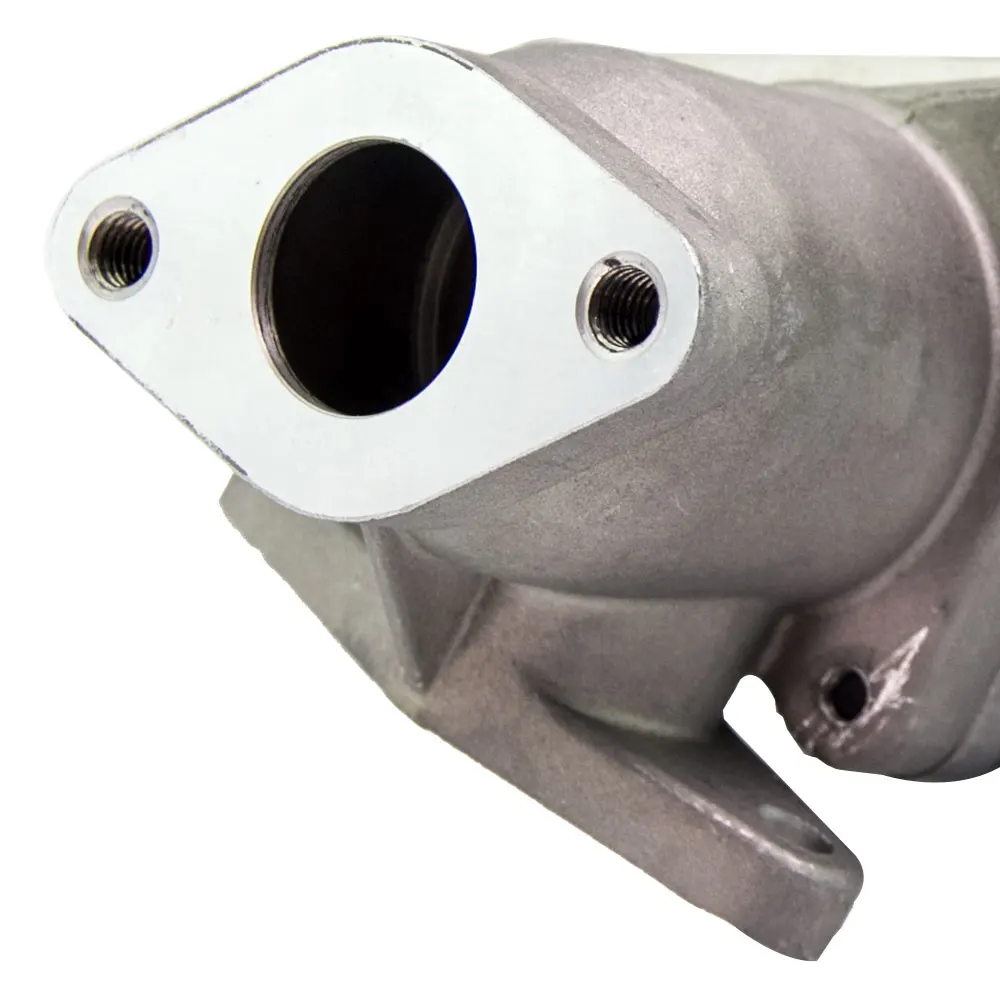 Для дизельного Клапана EGR Great Wall 1207100 ED01A V200 X200 2.0L GW4D20|Клапан системы рециркуляции
