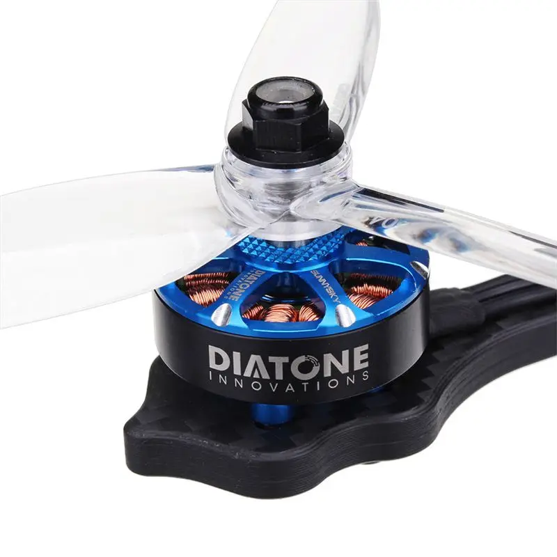 Diatone 2018 GT M530 стрейч/нормальный X 4S 230 мм F4 OSD RC Квадрокоптер FPV гоночный Дрон PNP w/TBS 800mW