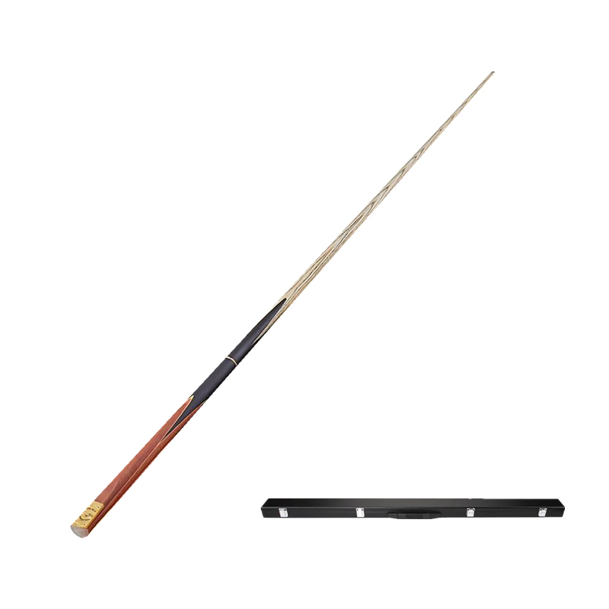 

Pool Cue Billiard Stick Sets With Cases Shaft Protector Pool Cue Storage Holder Snooker Accessories Available Choose 145cm