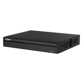 

Recorder DVR 4camaras 5n1 1080n/720 p 25fps Dh-xvr4104hs-x1