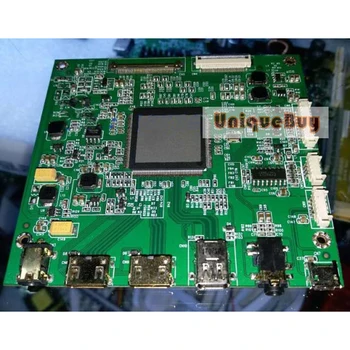 

B173ZAN01.2 LQ156D1JW31 4K LCD Driver Board 2HDMI 1DP Motherboard RTD2796B