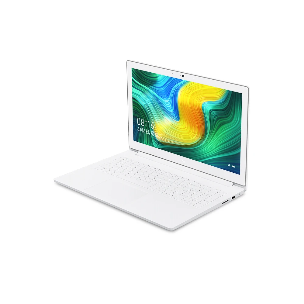 Xiaomi Mi ноутбук Ruby Air notebook 15,6 ''Intel Core i5-8250U 8G DDR4 ram 1T HDD+ 128G SSD rom NVIDIA GeForce MX110 2G GDDR5