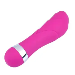 Мульти-скоростной вибратор мини-Вибраторы AV для женщин G Spot вибрация взрослые секс-игрушка, дилдо мастурбатор эротическая Массажер для