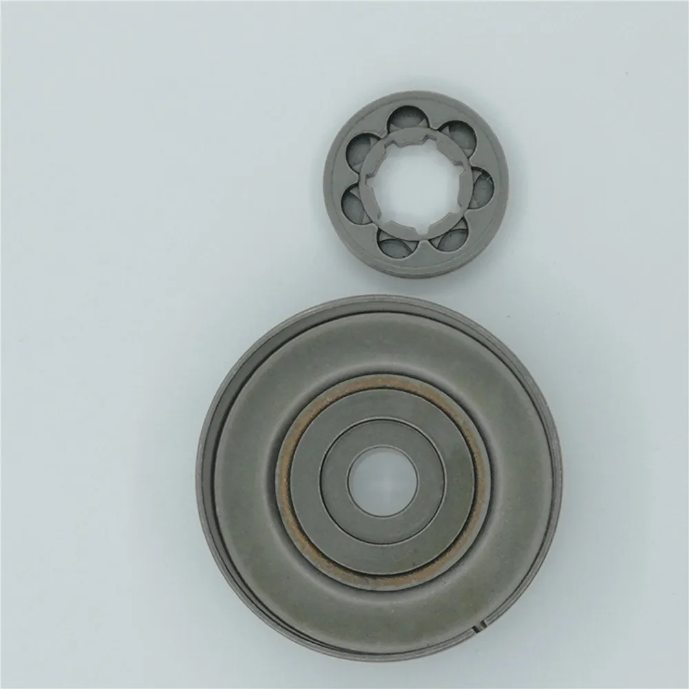 

Clutch Drum Sprocket Rim Kit For STIHL 017 018 019 021 023 025 MS180 MS170 MS250 MS251 Chainsaw