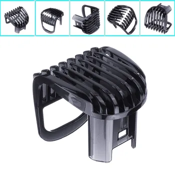 

Beard Hair Clipper Comb Trimmer For Philips QT3300 QT3310/4000 /4005/07/08/4012/14 etc Beard Hair Trimmer Attachment Tools Comb
