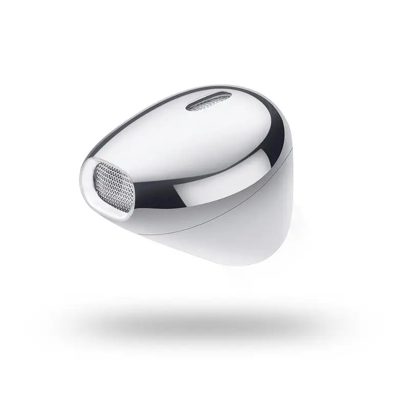 

Unilateral Binaural Bluetooth Ear Bud Truly Mini Invisible Fun Of Wireless Music Earphone With Charging Base CSR Stereo Sound