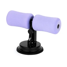 Самовсасывающая стойка для сидения Брюшная сердцевина тренировочная сила обучающая подставка для фитнеса для похудения живота оборудование для домашнего спортзала