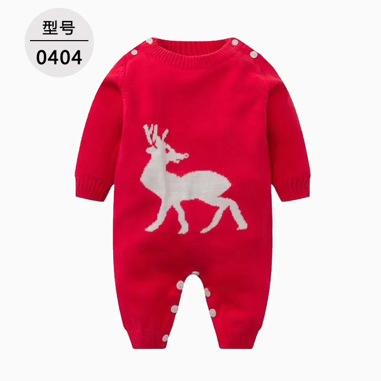 XINI MOMMY Unisex весенние детские Детские Боди Пуловер детский костюм полный детский комбинезон Осенняя модная одежда ALI138
