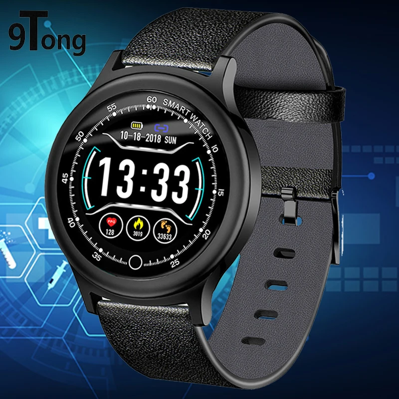 smartwatch ip68 android wear