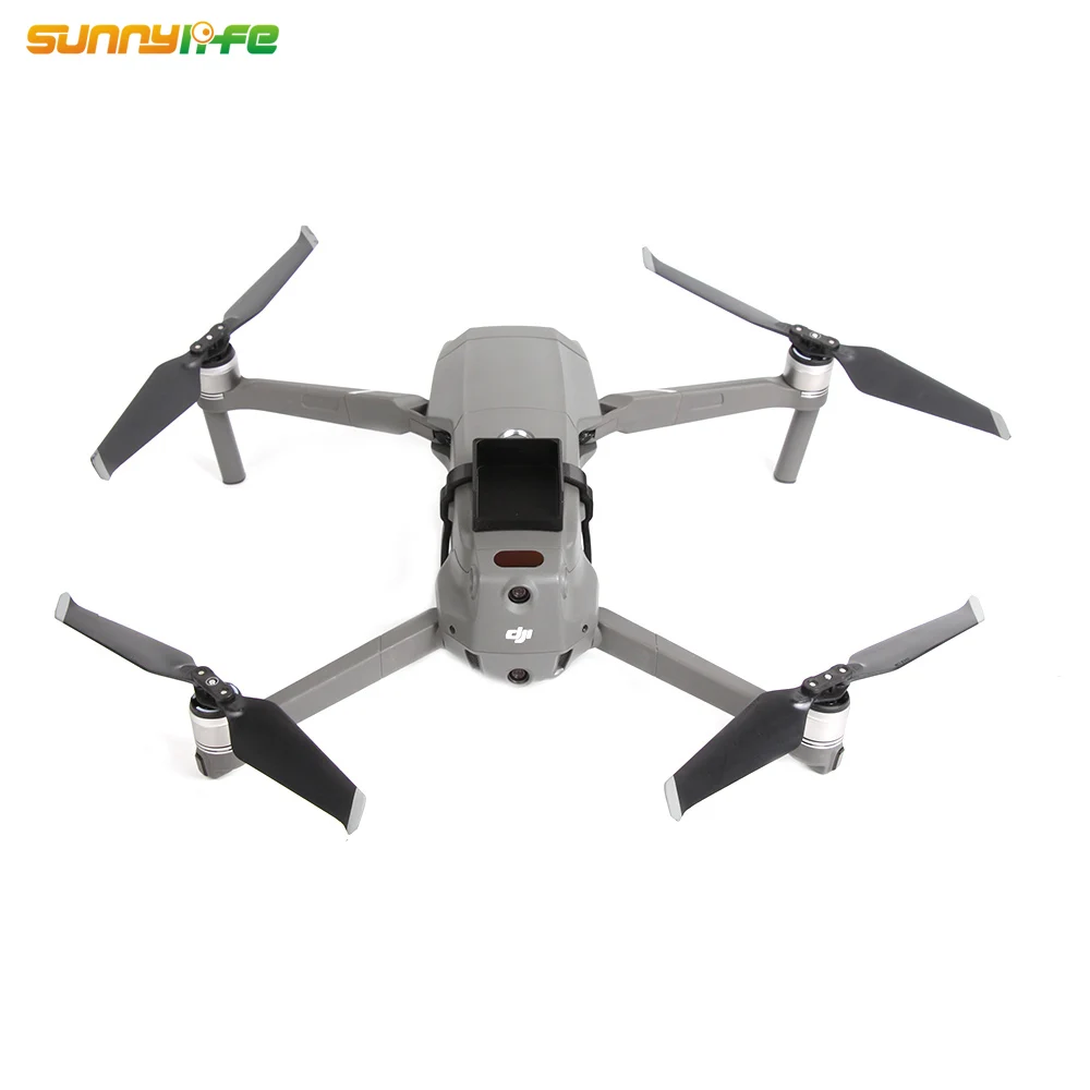 Sunnylife 3D Печатный gps Держатель маячка кронштейн для DJI MAVIC 2 PRO& ZOOM Drone