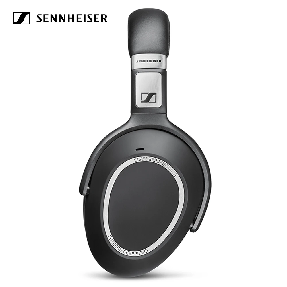 Sennheiser PXC550 беспроводной Активный шумоподавление стерео наушники с Bluetooth NFC aptX сенсорные наушники управления