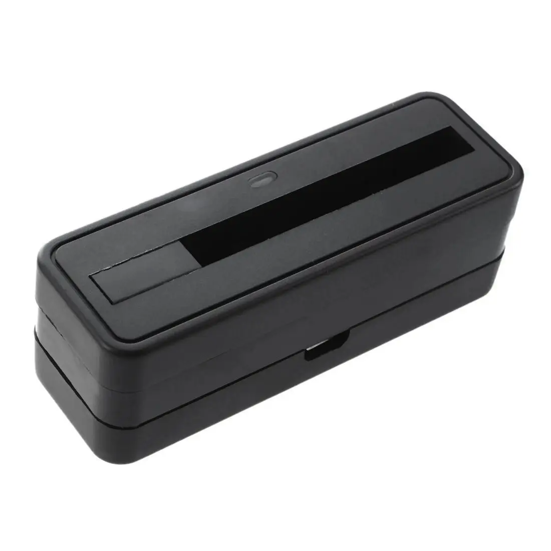 

Black Battery Cradle Charger Dock Holder +USB Cable for Samsung i9300 Galaxy S III S3